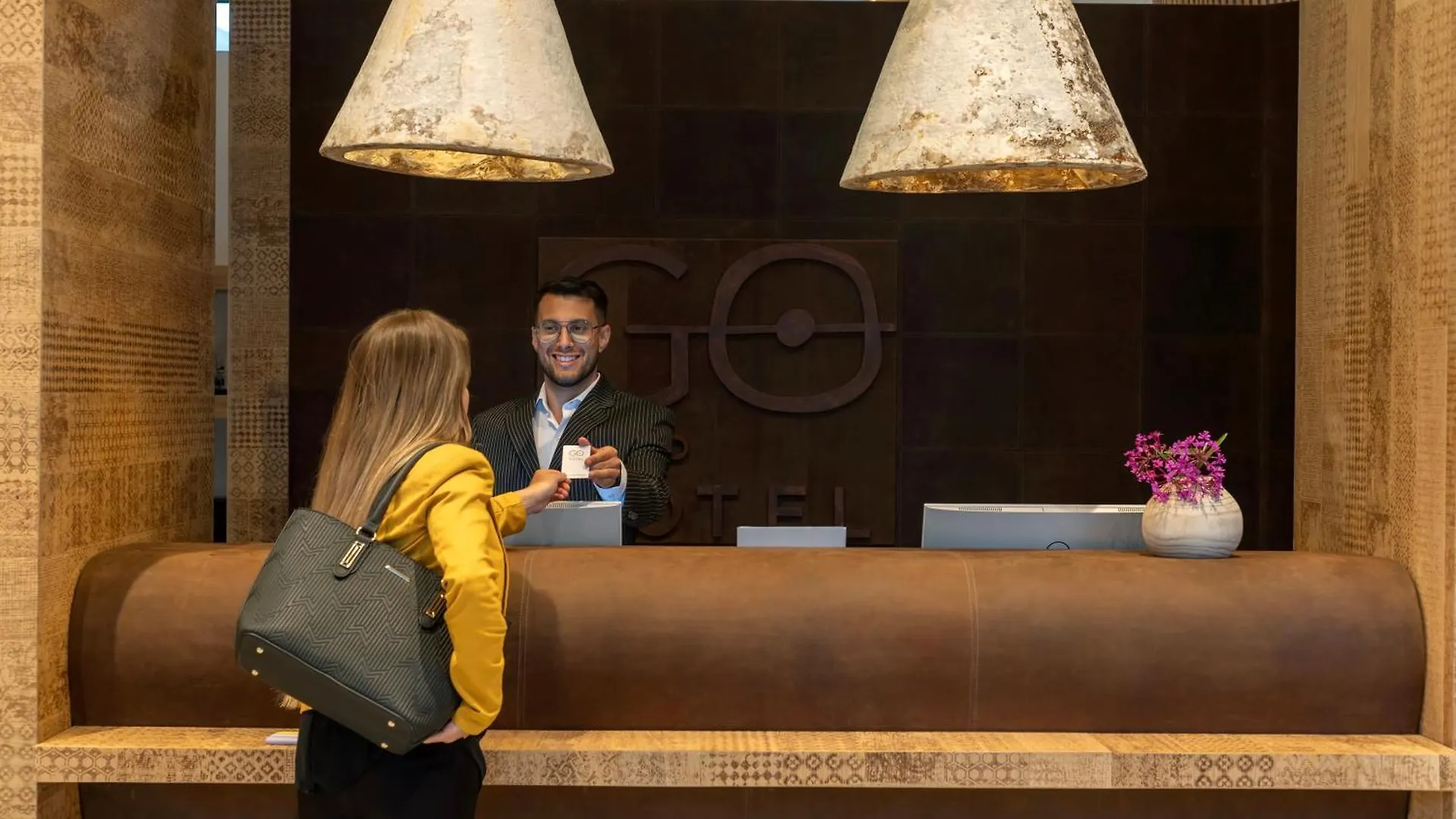 Go Quito Hotel 5*,
