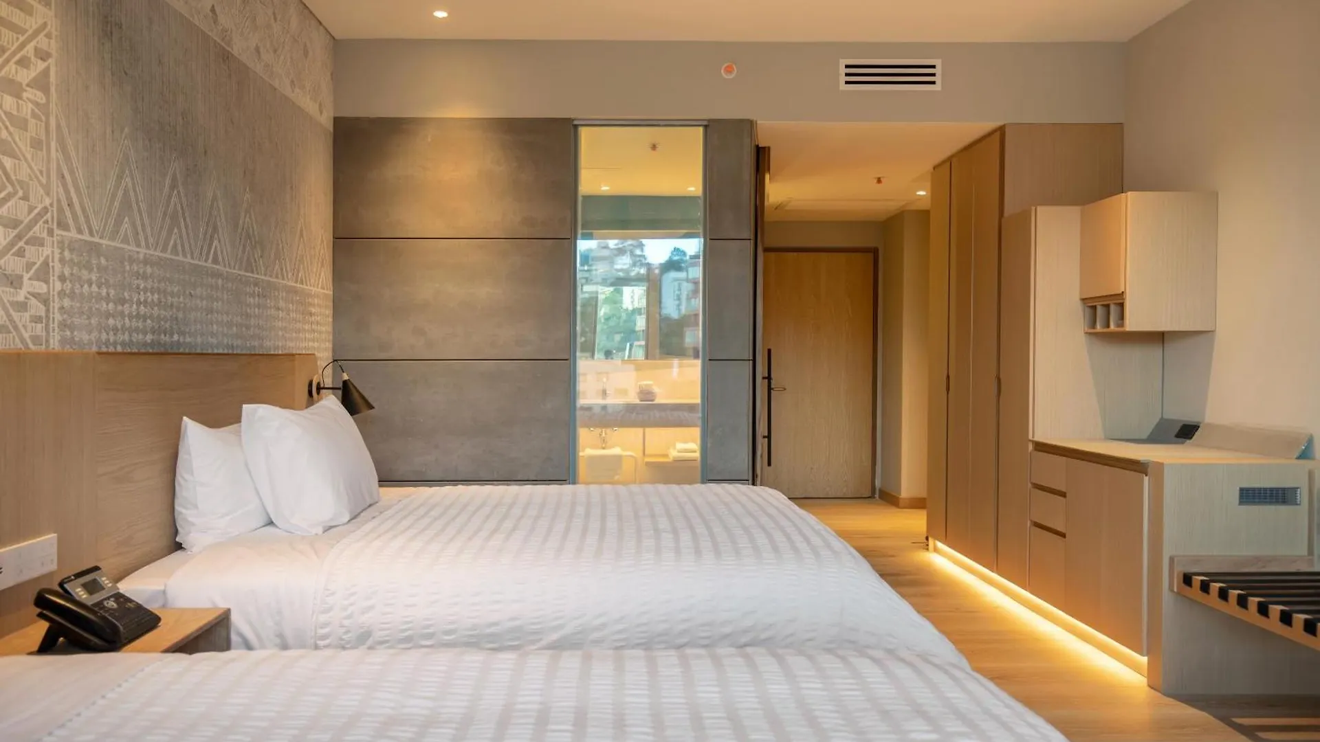 Go Quito Hotel 5*,