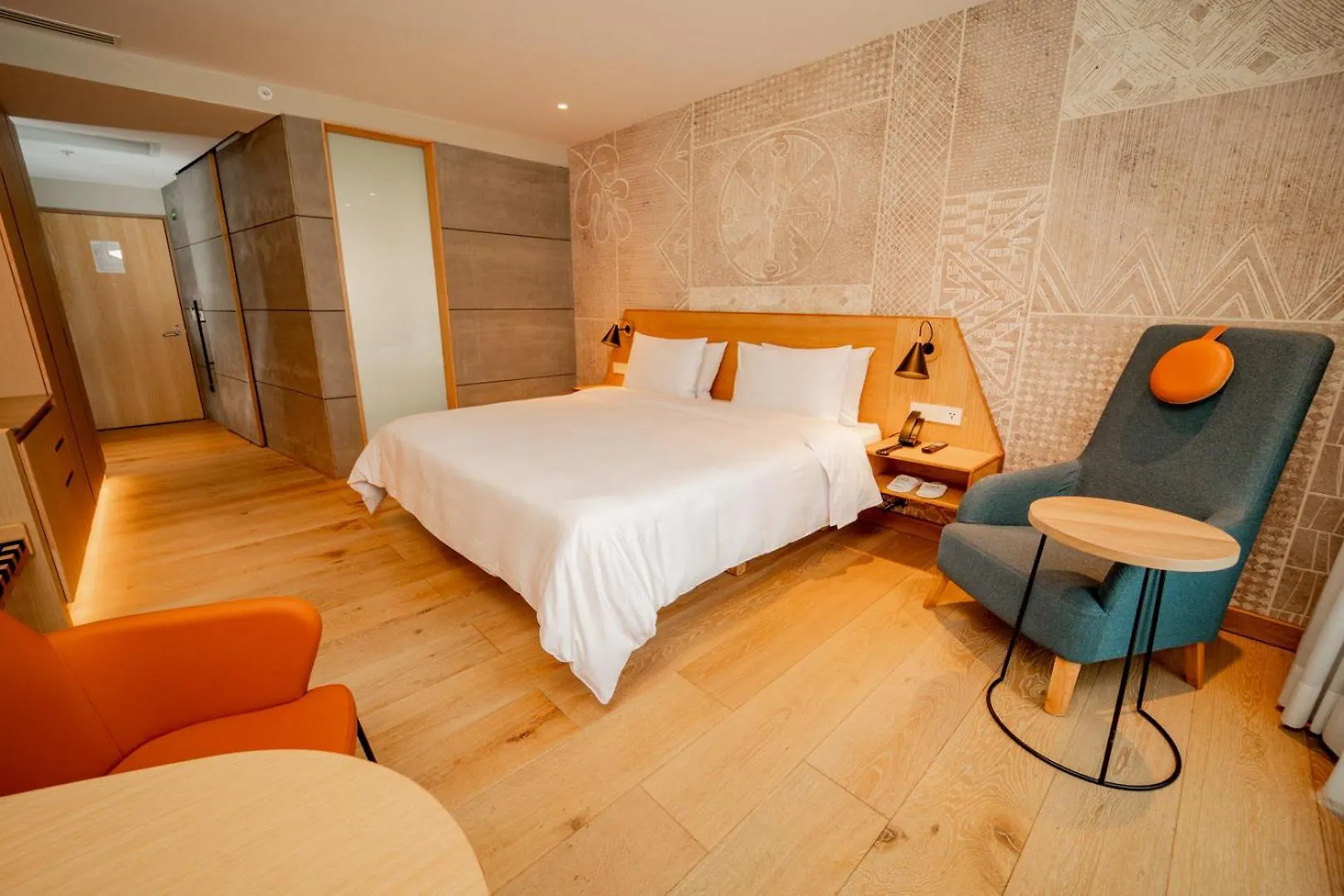 *****  Go Quito Hotel Ecuador