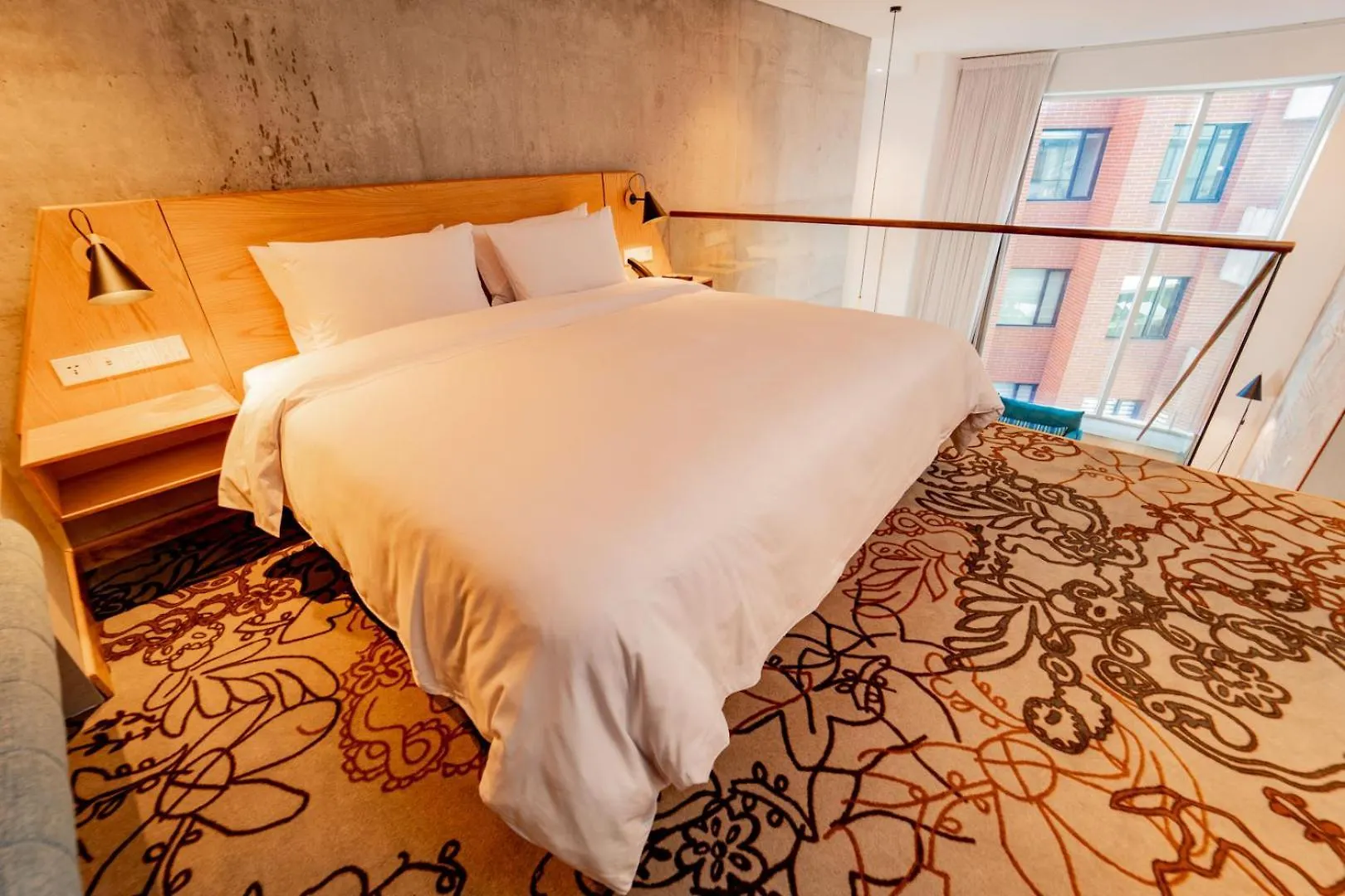 Go Quito Hotel Équateur