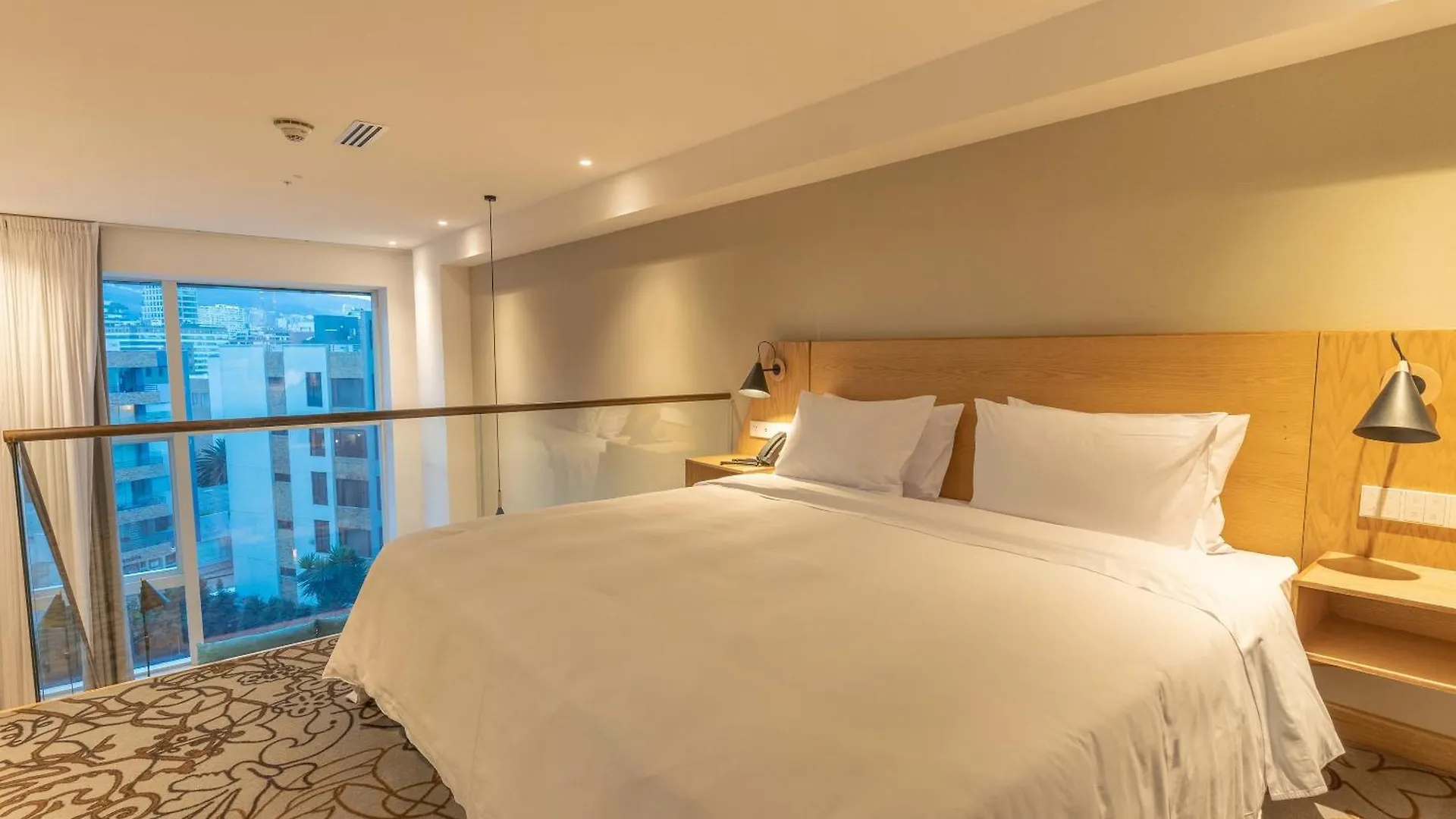 Go Quito Hotel