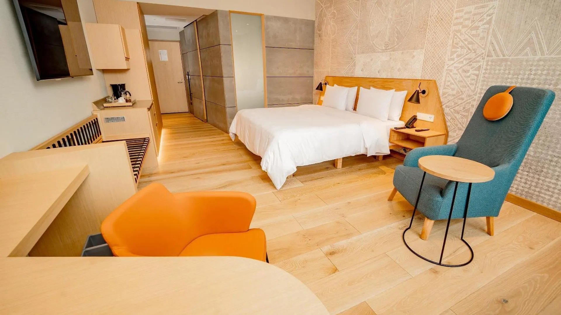 Go Quito Hotel 5*,