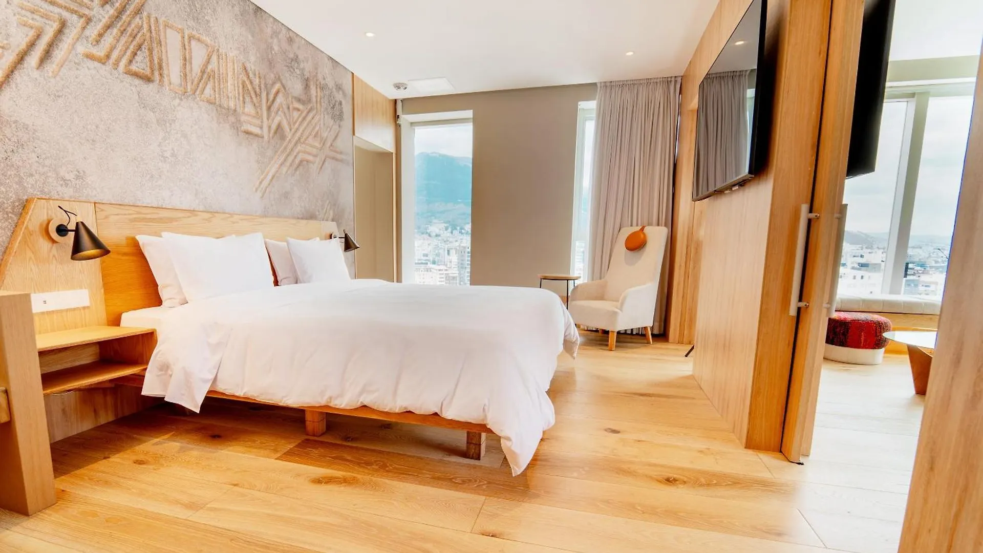*****  Go Quito Hotel Ecuador