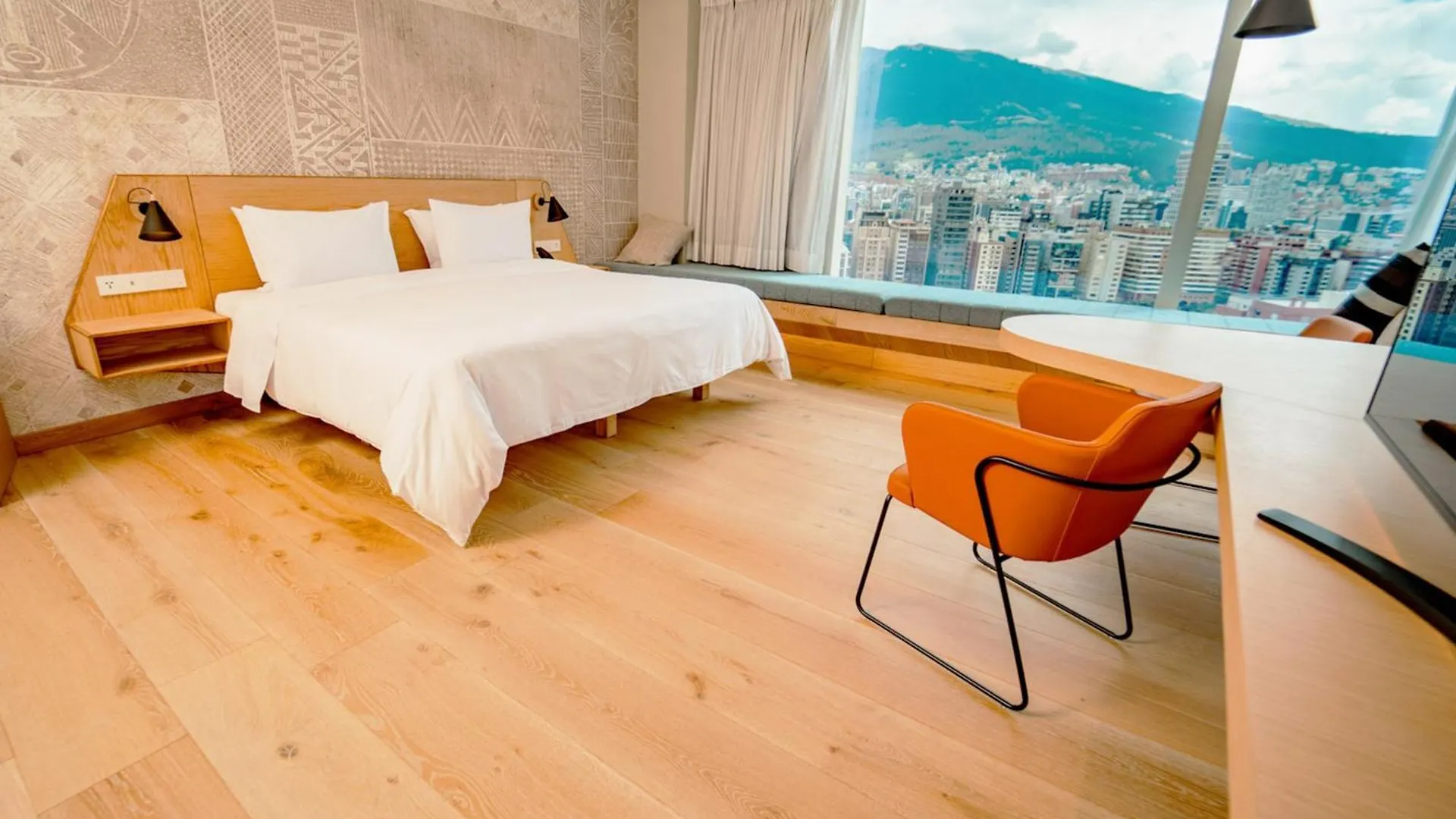 Go Quito Hotel