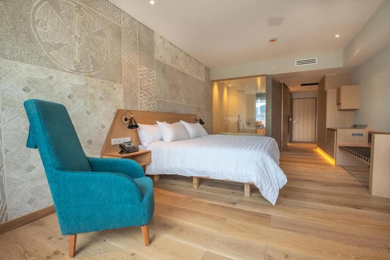 Go Quito Hotel 5*,