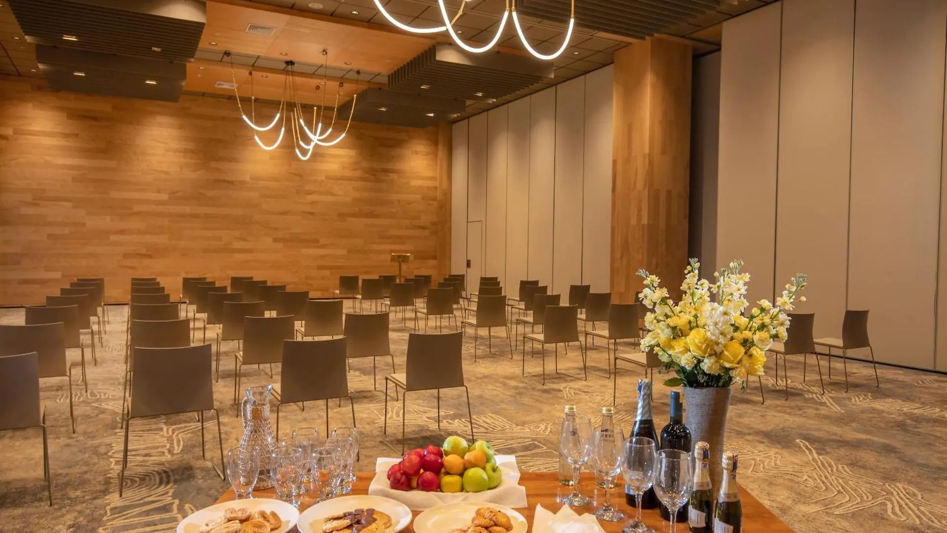 Go Quito Hotel 5*,  Ισημερινός