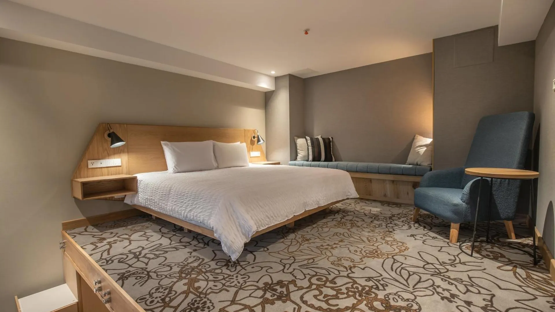 Go Quito Hotel 5*,  Ισημερινός