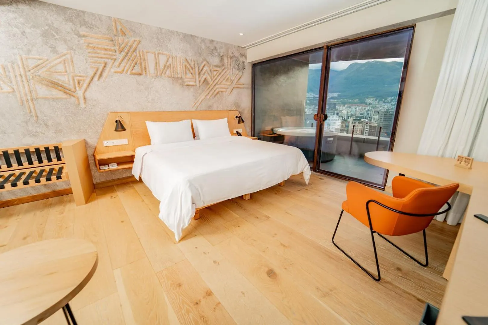 Go Quito Hotel