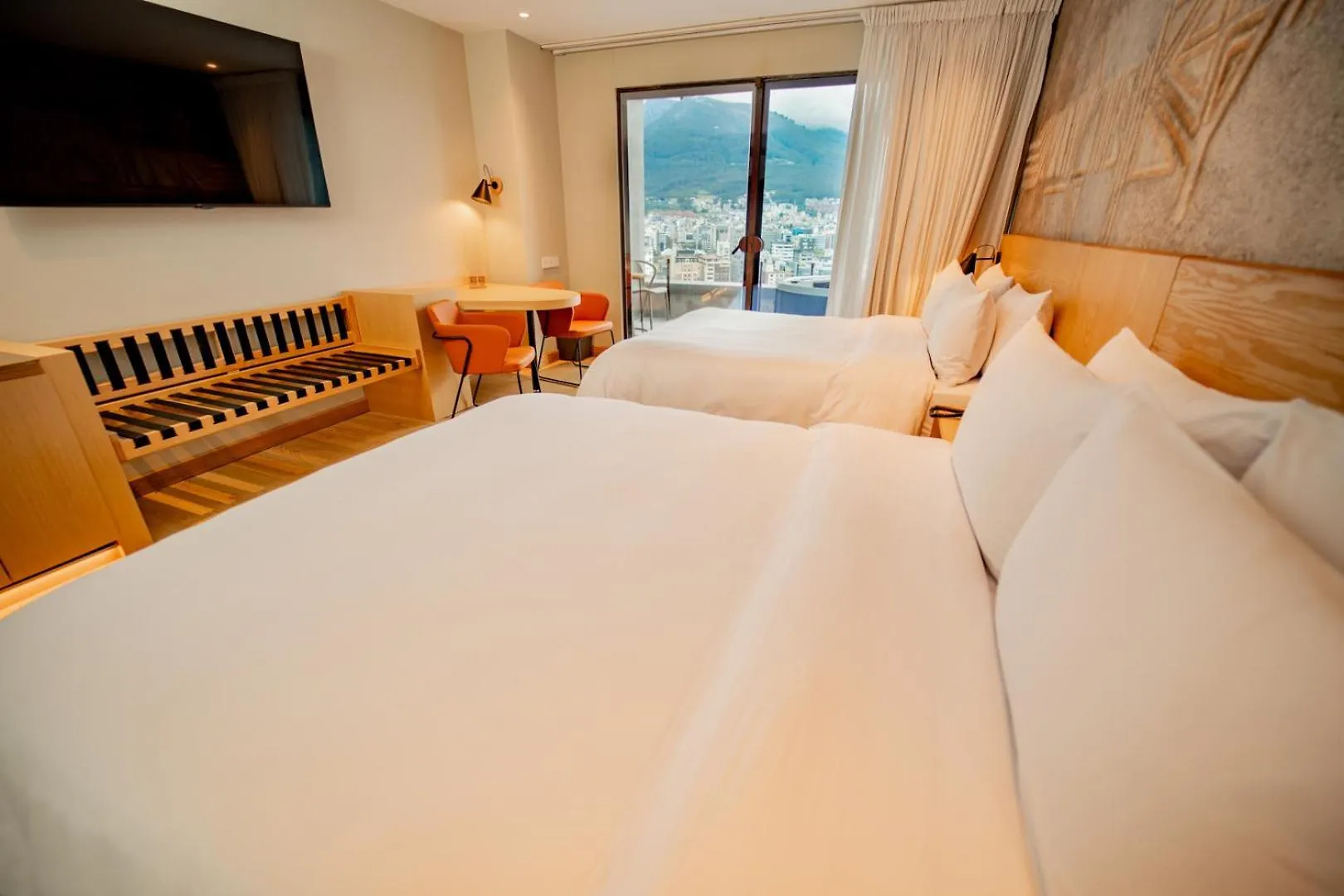 Go Quito Hotel 5*,  Ισημερινός