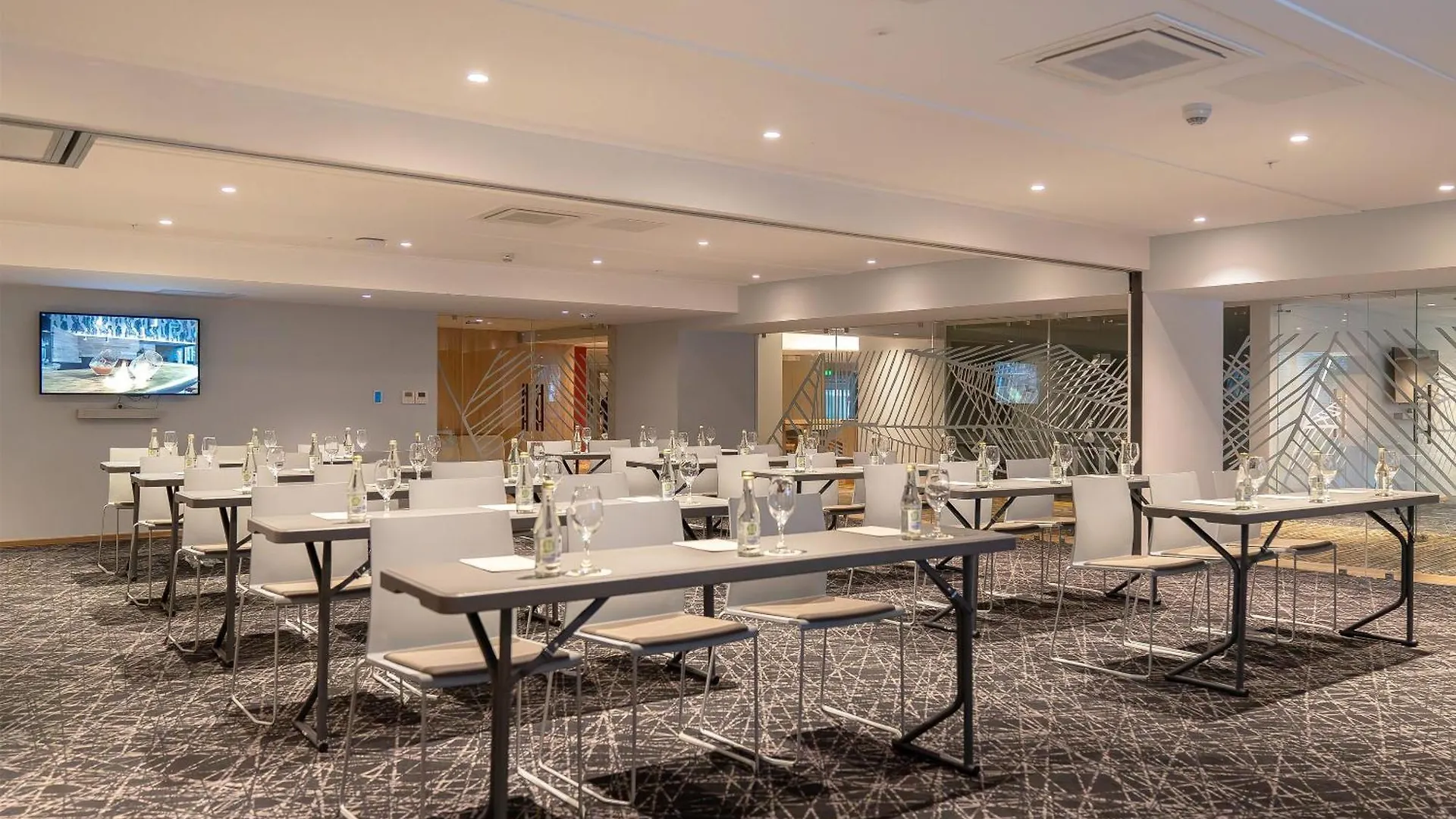*****  Go Quito Hotel Ισημερινός