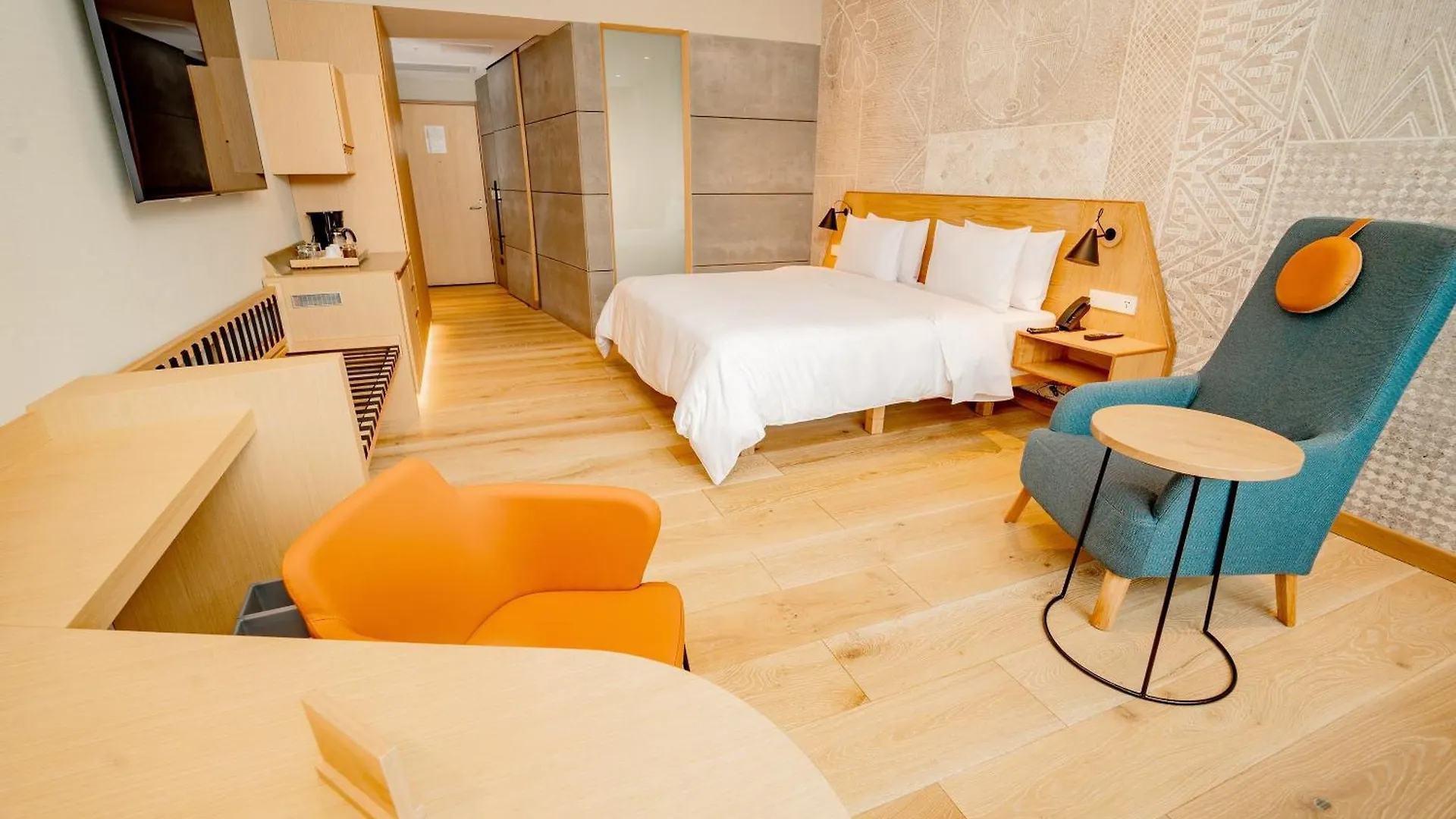 Go Quito Hotel 5*,  Ισημερινός