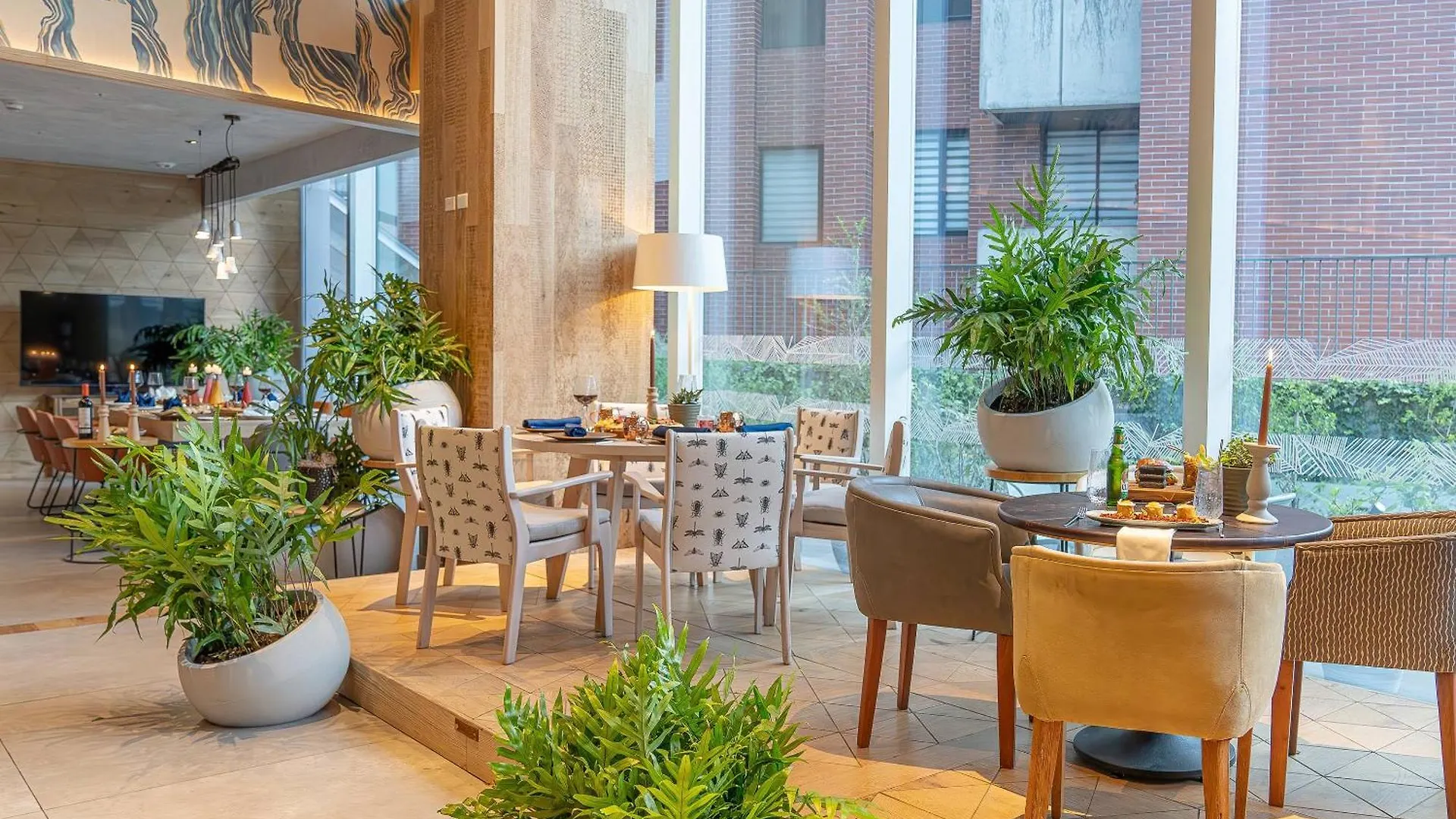 *****  Go Quito Hotel Ισημερινός