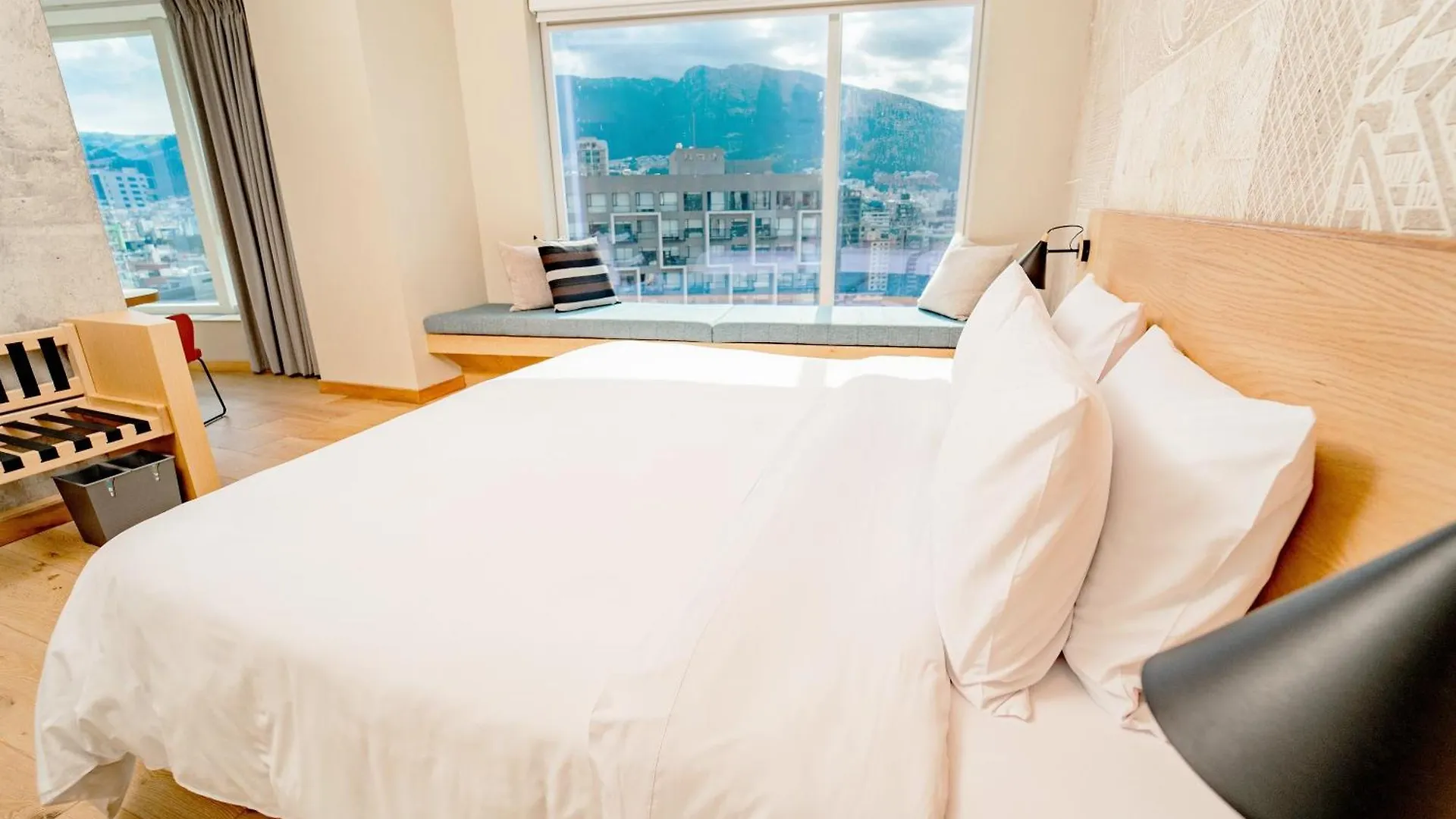 Go Quito Hotel 5*,  Ισημερινός