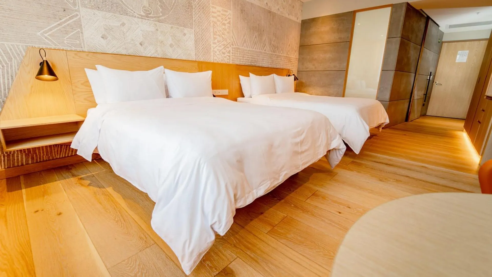 Go Quito Hotel Équateur