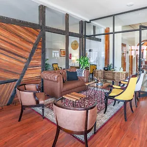 Hotel Socialtel Cuenca