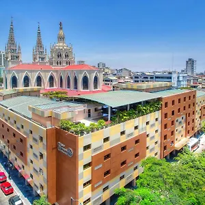 Hotel Grand Guayaquil, Ascend Collection Guayaquil