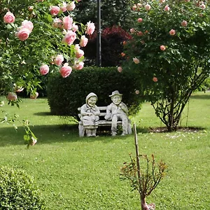 Hotel Ganslhof - Adults Only Salzbourg