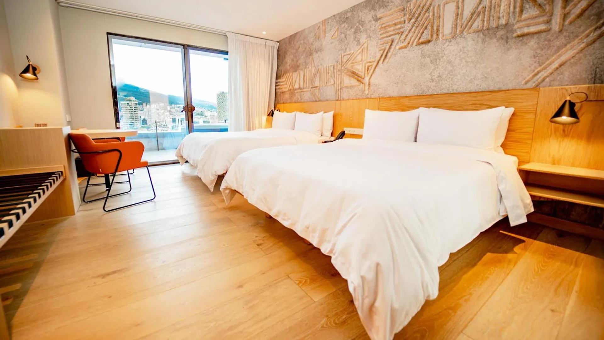 Go Quito Hotel