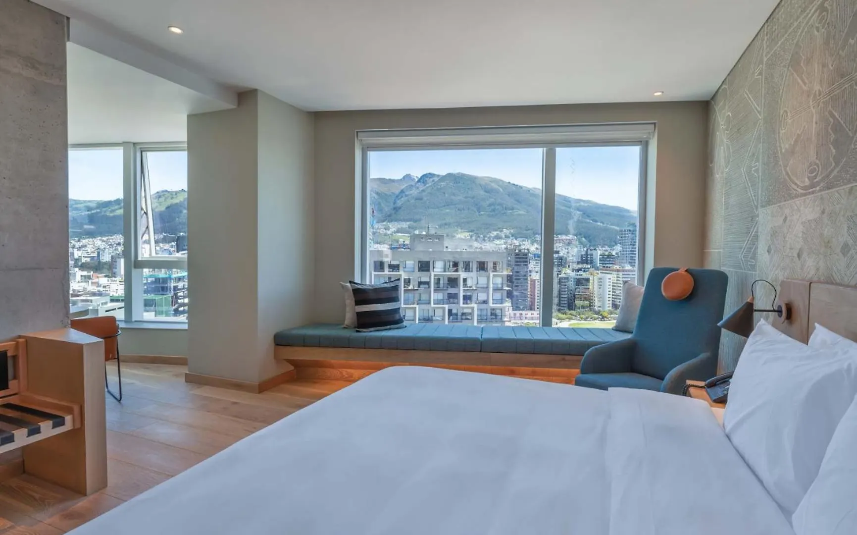 Go Quito Hotel