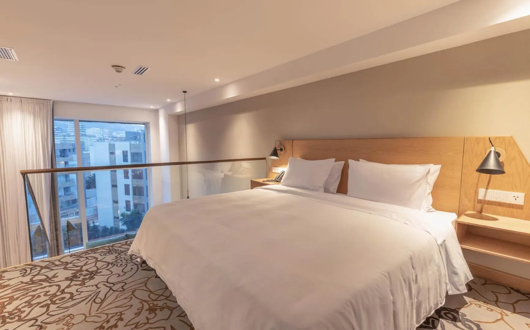 Go Quito Hotel