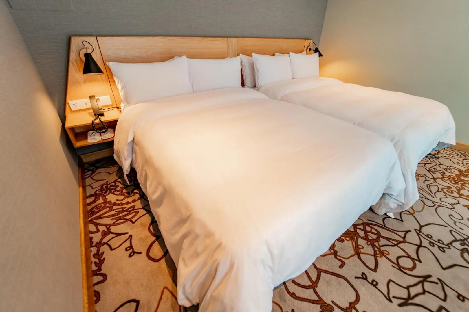 Go Quito Hotel