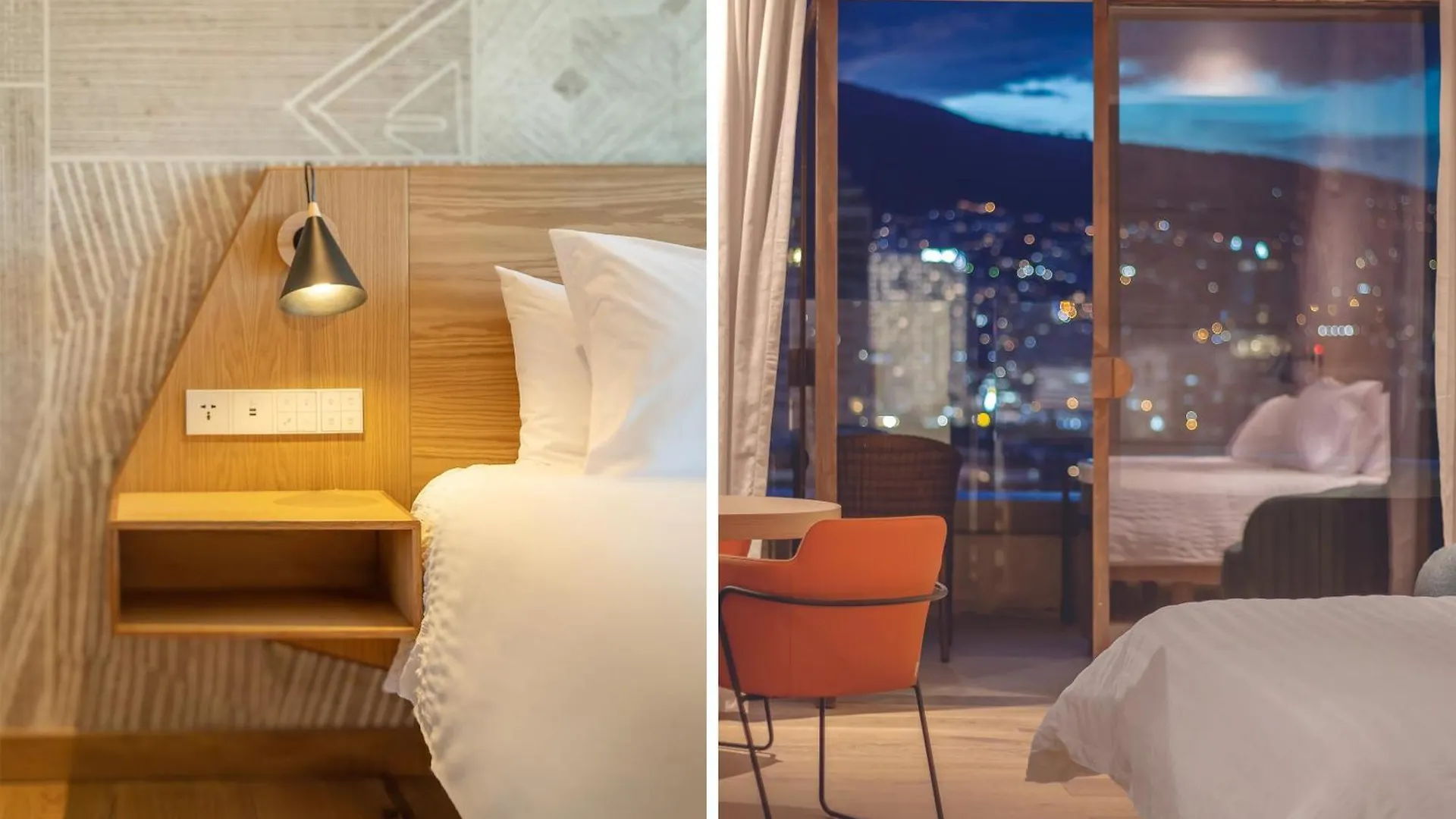 Go Quito Hotel 5*,  Ecuador